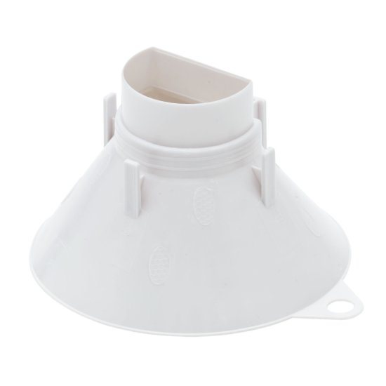 Посудомоечная машина отдельностоящая Krona Racio Riva 45 см черная