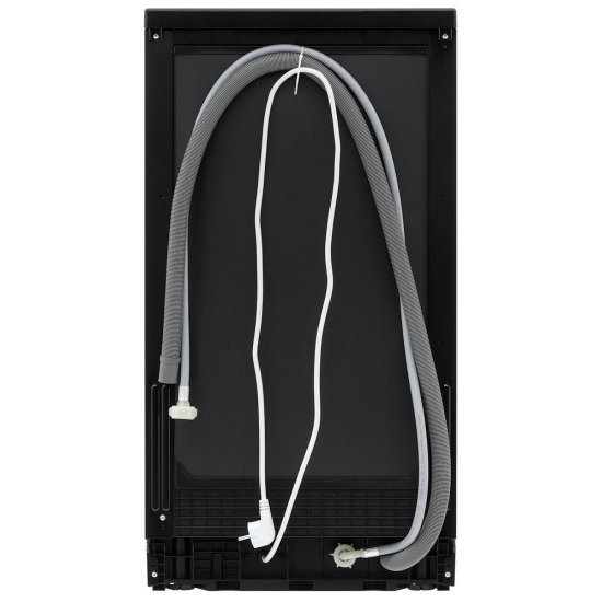 Посудомоечная машина отдельностоящая Krona Racio Riva 45 см черная