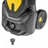 Мойка высокого давления Kolner K170 Lux 2500 Вт (к170)