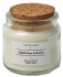 Свеча ароматизированная English Pear&Freesia прозрачный 6 см