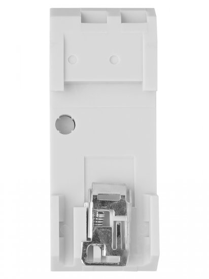 УЗО TDM Electric ВД-63 2Р 25 А 30 мА 4.5 кА AC