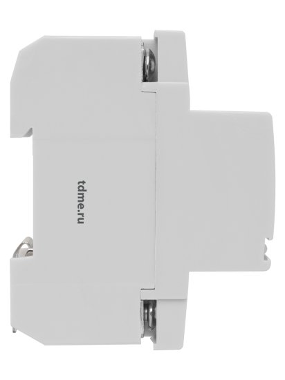 УЗО TDM Electric ВД-63 2Р 25 А 30 мА 4.5 кА AC