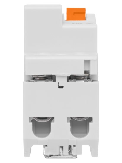 УЗО TDM Electric ВД-63 2Р 25 А 30 мА 4.5 кА AC