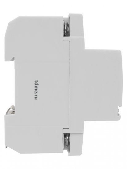 УЗО TDM Electric ВД-63 2Р 16 А 30 мА 4.5 кА AC