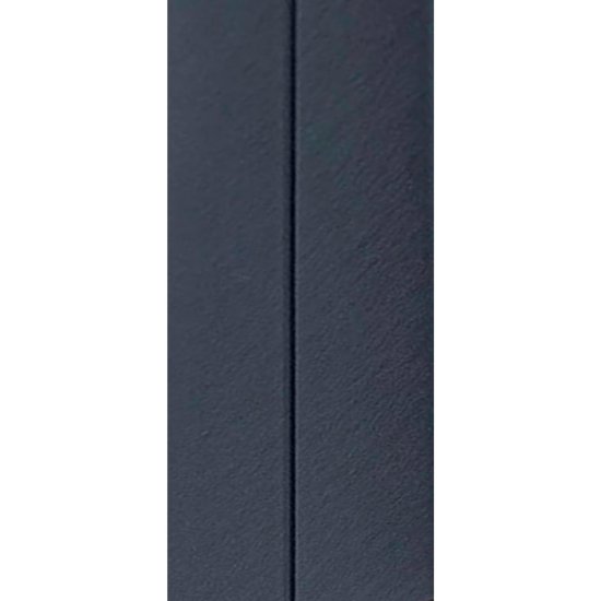 Лага ДПК Holzhof 35x40x3000 мм графит