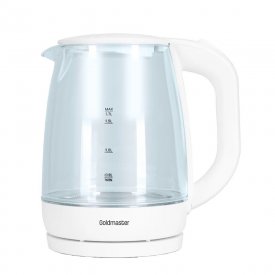 Электрический чайник Krona Beykoz 1,7 л белый