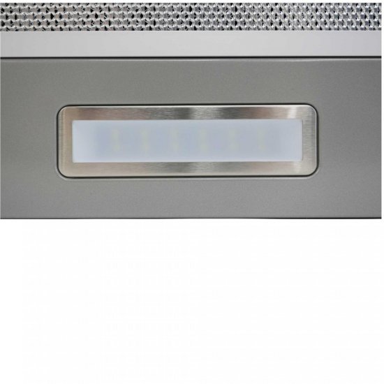 Кухонная вытяжка встраиваемая Lex Hogan 50 см серебро (CHAT000106)