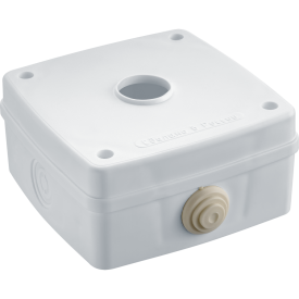 Коробка монтаж для видеокамер Navigator 93 489 NSS-СDB-01-WH