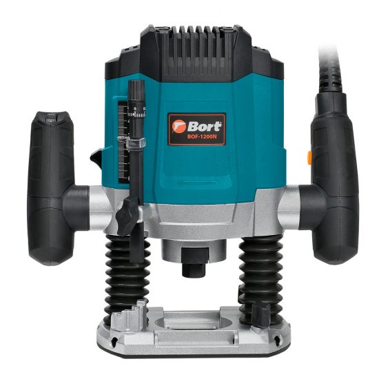 Фрезер электрический Bort BOF-1200N (93414721) 1200 Вт