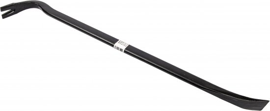 Лом-гвоздодер прямоугольный Спец 3834 25x12x600 мм