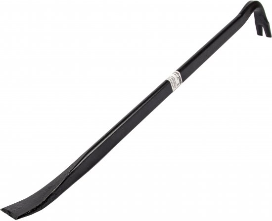 Лом-гвоздодер прямоугольный Спец 3834 25x12x600 мм