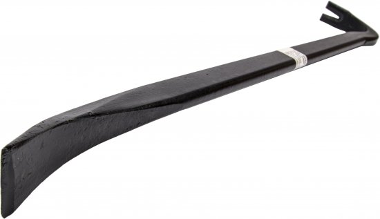 Лом-гвоздодер прямоугольный Спец 3834 25x12x600 мм