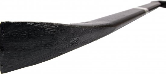 Лом-гвоздодер прямоугольный Спец 3834 25x12x600 мм