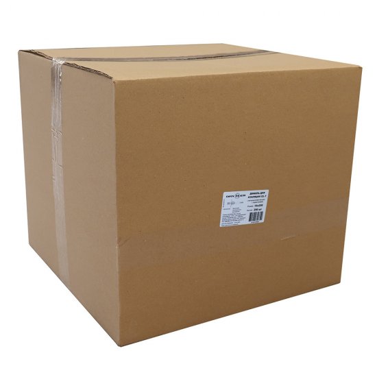 Дюбель для теплоизоляции Daxmer 10х220 мм металлический гвоздь с термоголовкой (250 шт.)