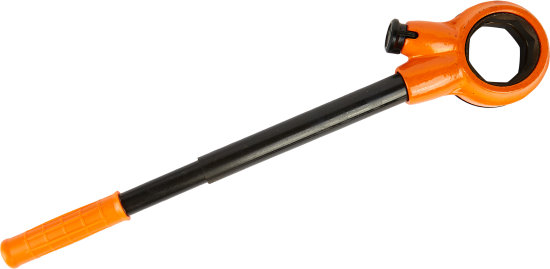 Держатель для клуппов универсальный 3894 95x260 мм