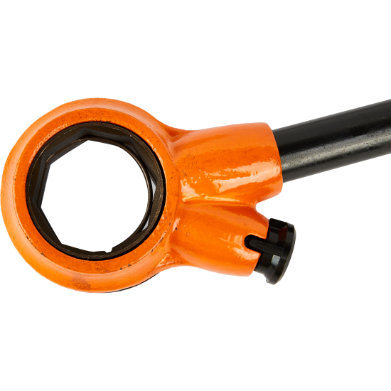 Держатель для клуппов универсальный 3894 95x260 мм