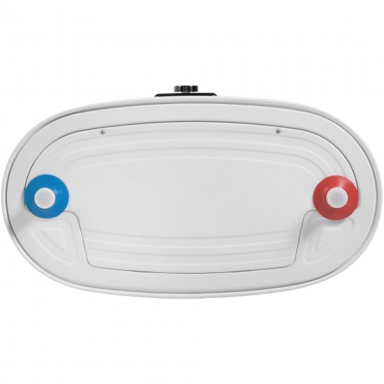 Накопительный водонагреватель электрический 80 л Royal Thermo RWH 80 Splendore 2 кВт нержавеющая сталь мокрый ТЭН