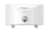 Проточный водонагреватель электрический Thermex Soul 3500 shower 2110643.5 кВт белый с душевой лейкой