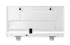 Проточный водонагреватель электрический Thermex Soul 3500 shower 2110643.5 кВт белый с душевой лейкой