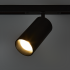 Трековый светильник спот светодиодный Arte Lamp Optima 12 Вт магнитный 2 м² цвет черный