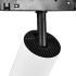 Трековый светильник спот светодиодный Arte Lamp Optima 12 Вт магнитный 2 м² цвет белый