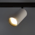 Трековый светильник спот светодиодный Arte Lamp Optima 16 Вт магнитный 4 м² цвет белый
