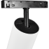 Трековый светильник спот светодиодный Arte Lamp Optima 16 Вт магнитный 4 м² цвет белый