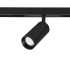 Трековый светильник спот светодиодный Arte Lamp Optima 8 Вт магнитный 1 м² цвет черный