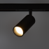 Трековый светильник спот светодиодный Arte Lamp Optima 8 Вт магнитный 1 м² цвет черный