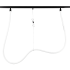 Трековый светильник подвесной светодиодный Arte Lamp Optima 35 Вт магнитный 8 м² цвет черный
