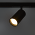 Трековый светильник спот светодиодный Arte Lamp Optima 16 Вт магнитный 4 м² цвет черный