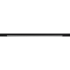 Трековый светильник линейный светодиодный Arte Lamp Optima 20 Вт магнитный 2 м² цвет черный