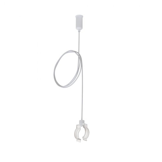 Трос Arte Lamp «Optima» для крепления гибкого светильника на потолок 2 м
