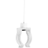Трос Arte Lamp «Optima» для крепления гибкого светильника на потолок 2 м