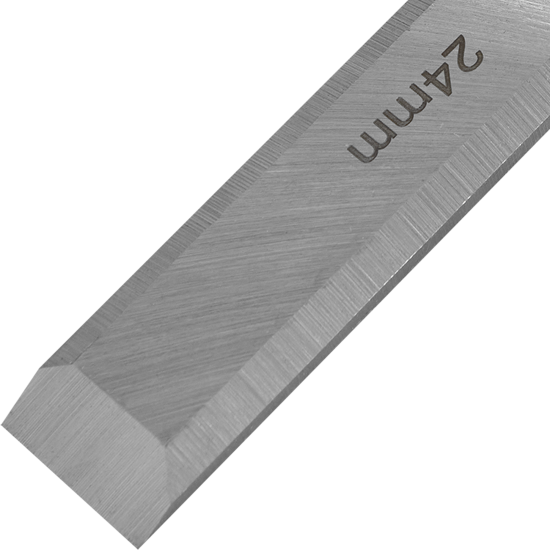 Стамеска 3921 24 мм