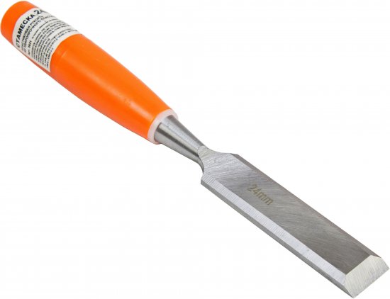 Стамеска 3921 24 мм