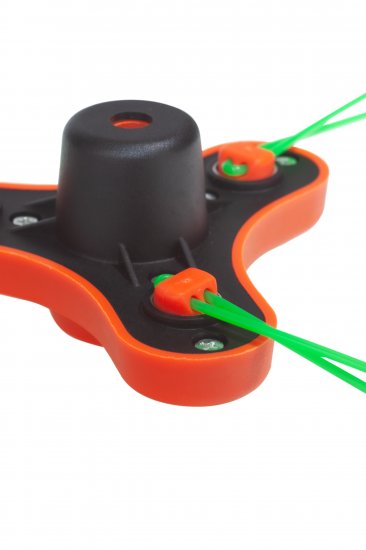 Катушка для триммера Vertextools YK-T036