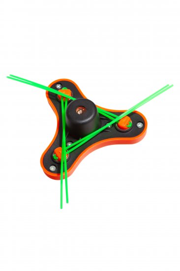 Катушка для триммера Vertextools YK-T036