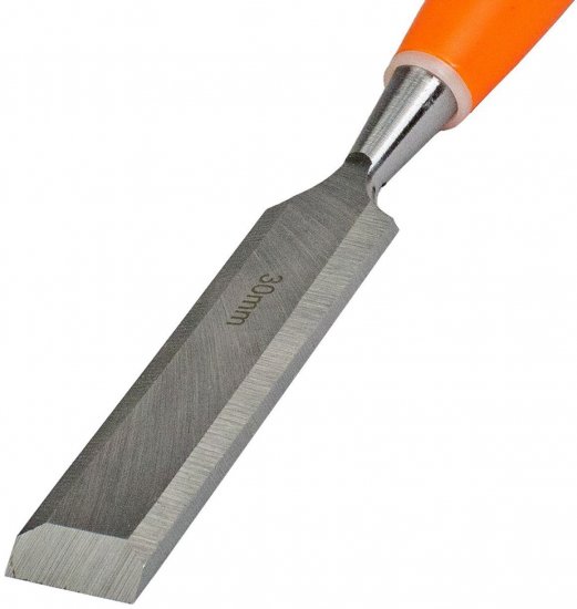 Стамеска 3922 30 мм