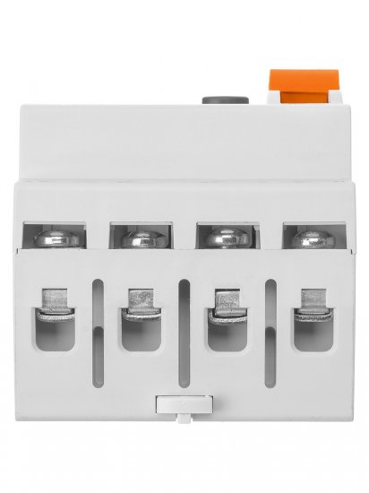 УЗО TDM Electric ВД1-63S 4Р 25 А 100 мА 6 кА AC