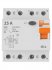 УЗО TDM Electric ВД1-63S 4Р 25 А 300 мА 6 кА AC