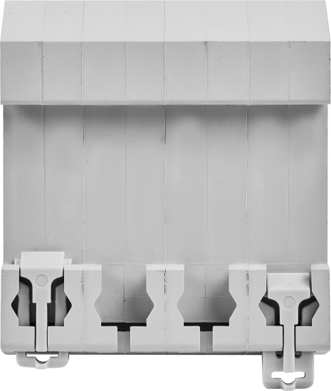 Автоматический выключатель TDM Electric ВА47-29 4Р C20 A 4.5 кА