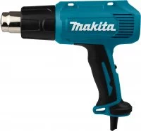 Фен технический сетевой Makita HG5030K, 1600 Вт