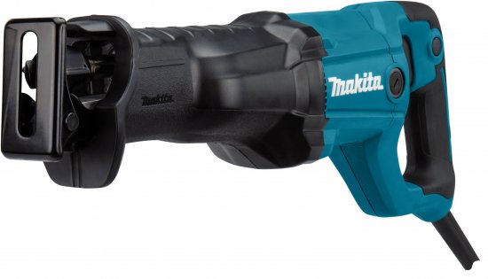 Пила сабельная сетевая Makita JR3051TK, 1200 Вт