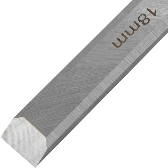 Стамеска 3919 18 мм