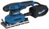 Вибрационная шлифмашина Makita BO3710, 190 Вт, 93x185 мм