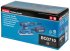Вибрационная шлифмашина Makita BO3710, 190 Вт, 93x185 мм