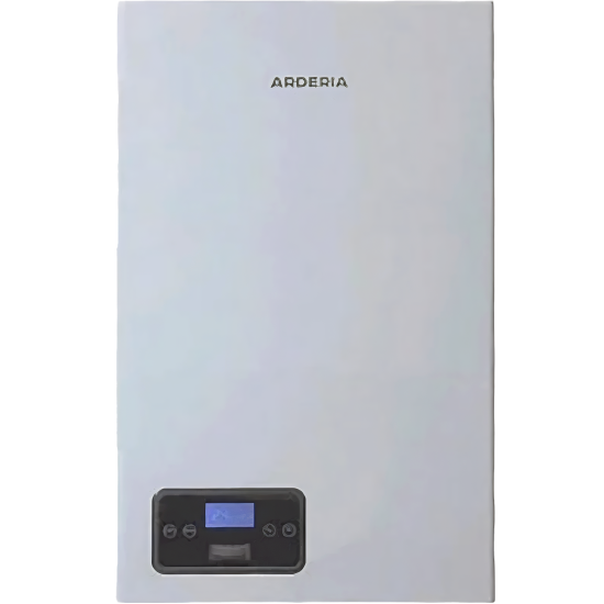Электрический котел 9 кВт Arderia E9 220 В одноконтурный настенный