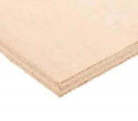 Фанера 6 мм ФК шлифованная 760x90 мм ФК сорт 3/3 0.38 м²