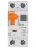 Дифференциальный автомат TDM Electric 63 2P N B16 А 30 мА 6 кА А